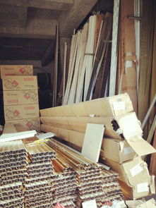 新世態(tài)全屋集成吊頂工廠店 一站式建材解決方案，引領(lǐng)家居美學(xué)新風(fēng)尚