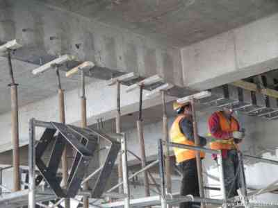 徐州別墅擴(kuò)建加固，專業(yè)選擇助您打造安心家園