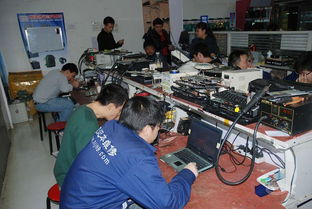 專業電腦維修，金牌服務上門，隨叫隨到——您的計算機急救專家
